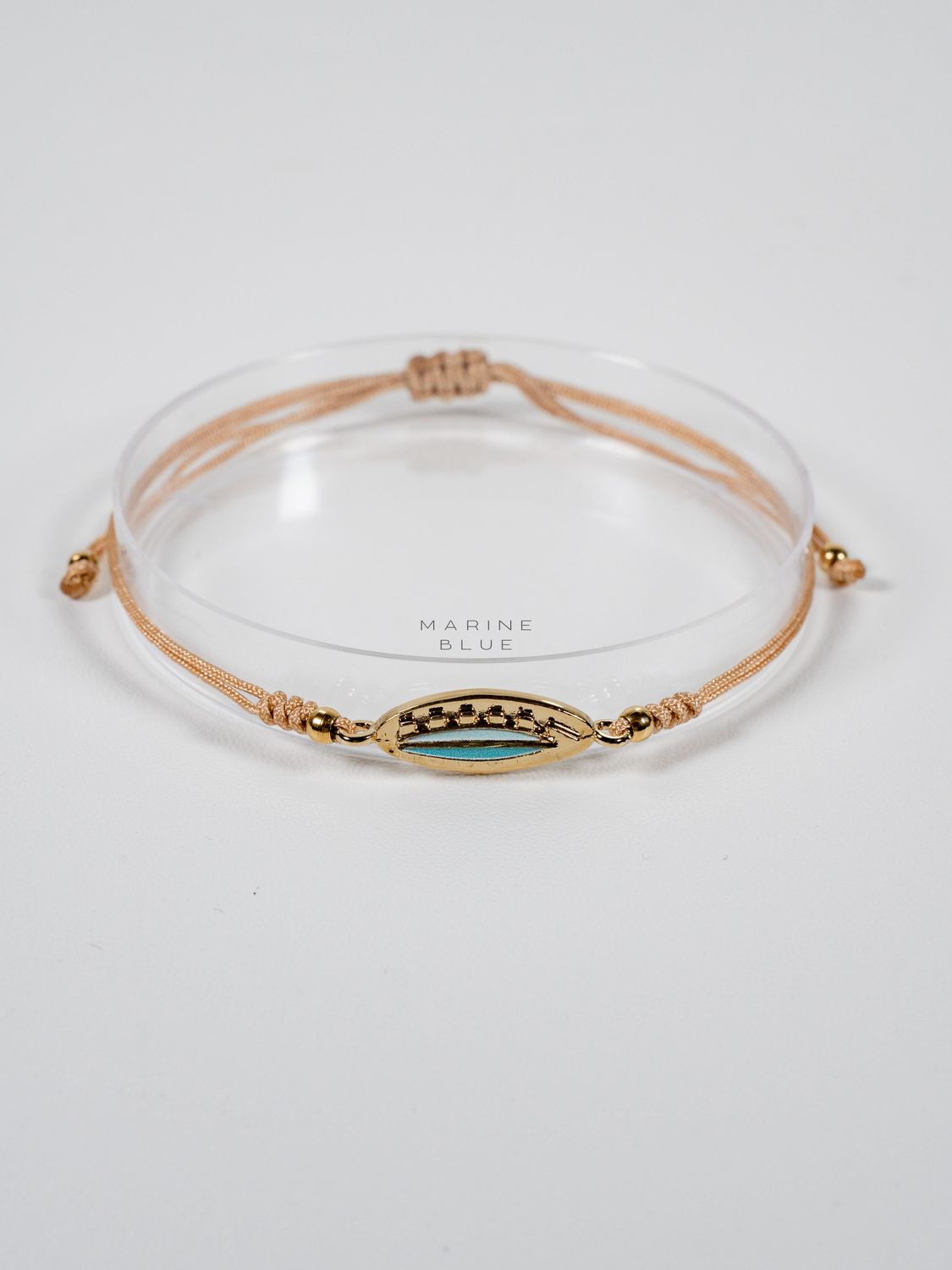 Mojo Nail, Color: Arctic Rust