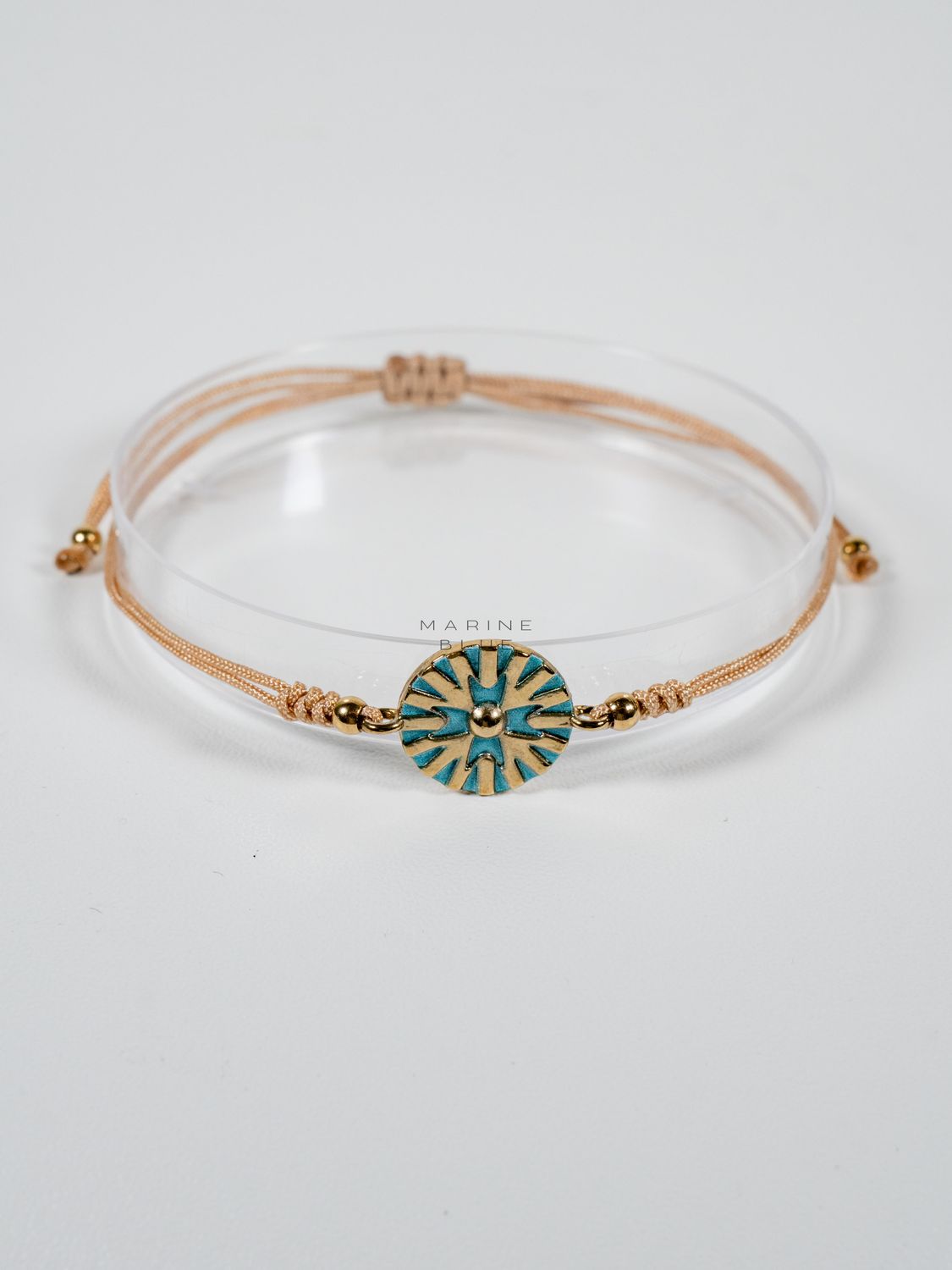 Mojo Central, Color: Arctic Rust