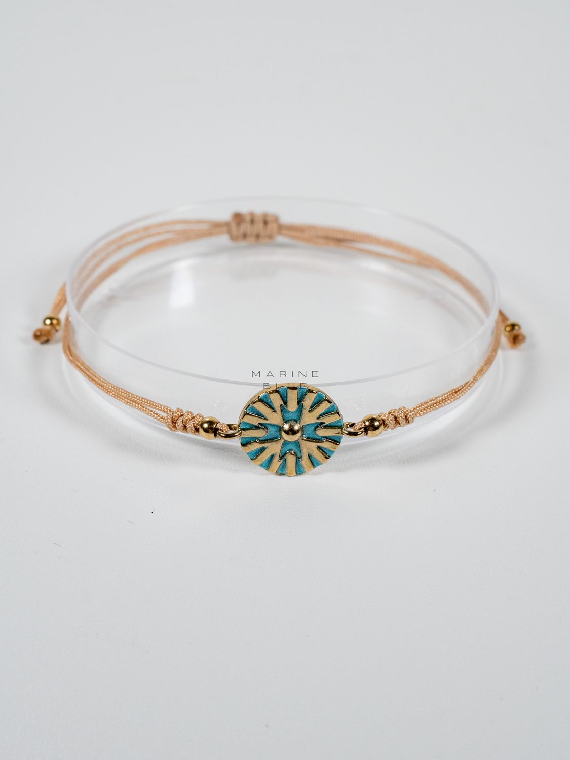 Mojo Central, Color: Arctic Rust