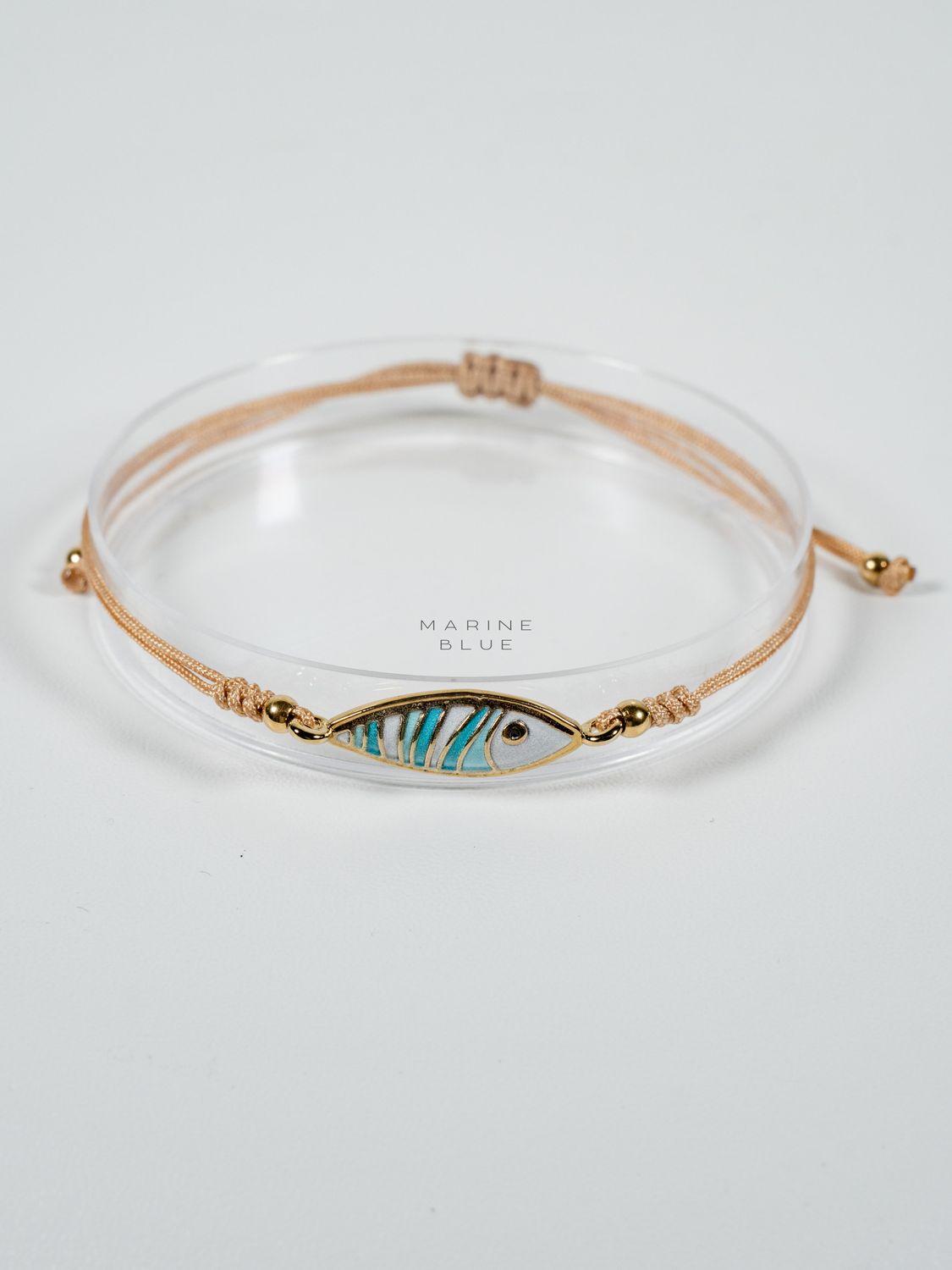 Mojo Pescare, Color: Arctic Rust