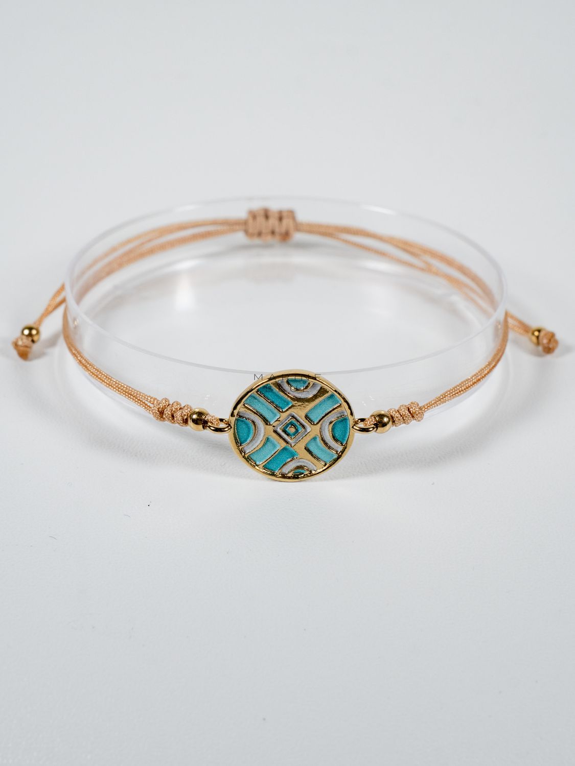 Mojo Minds, Color: Arctic Rust