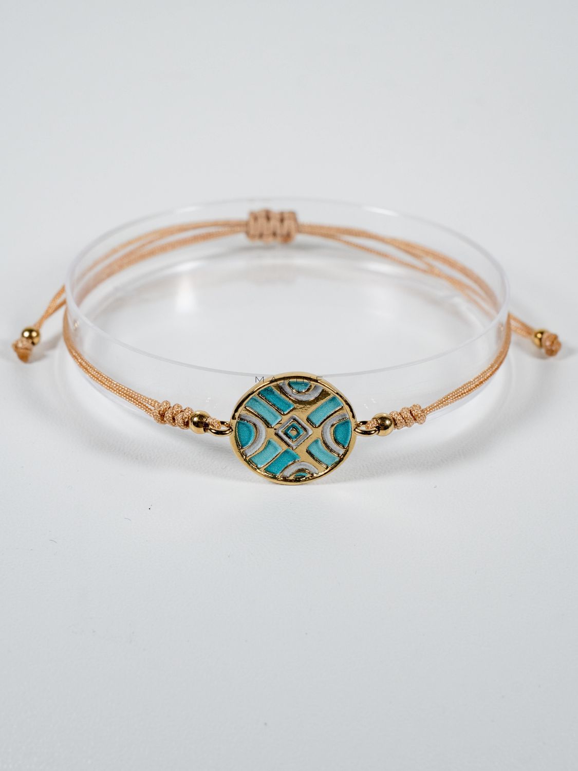 Mojo Minds, Color: Arctic Rust