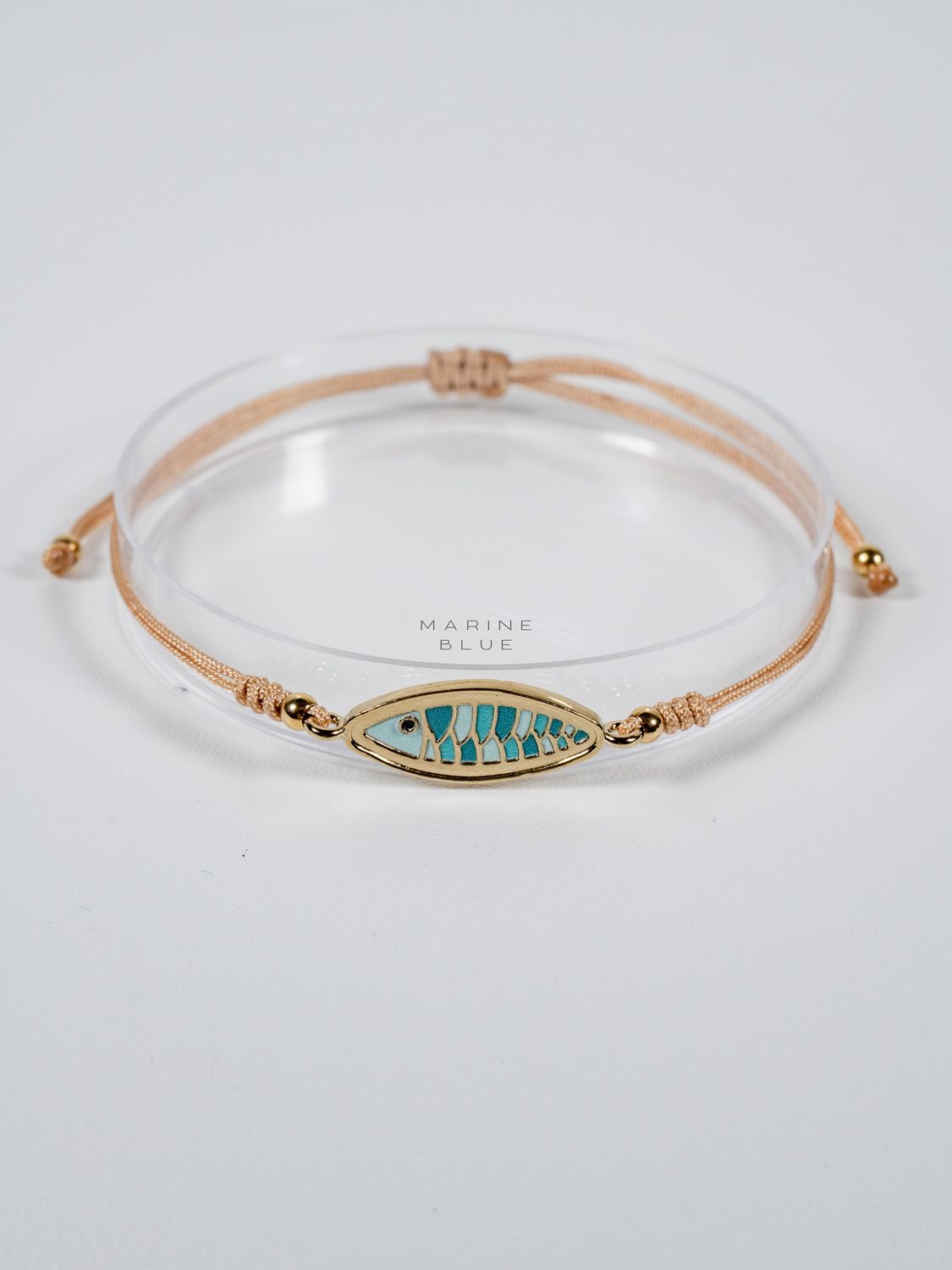 Mojo Lokai, Color: Arctic Rust