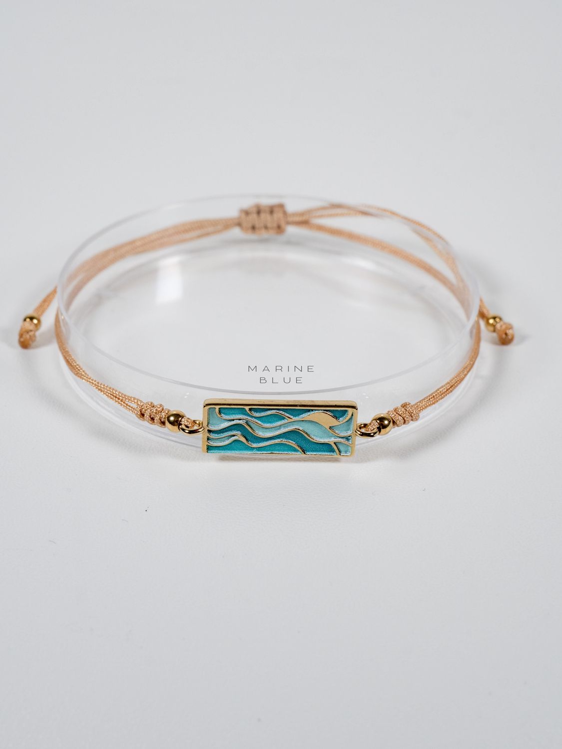 Mojo Blessing, Color: Arctic Rust