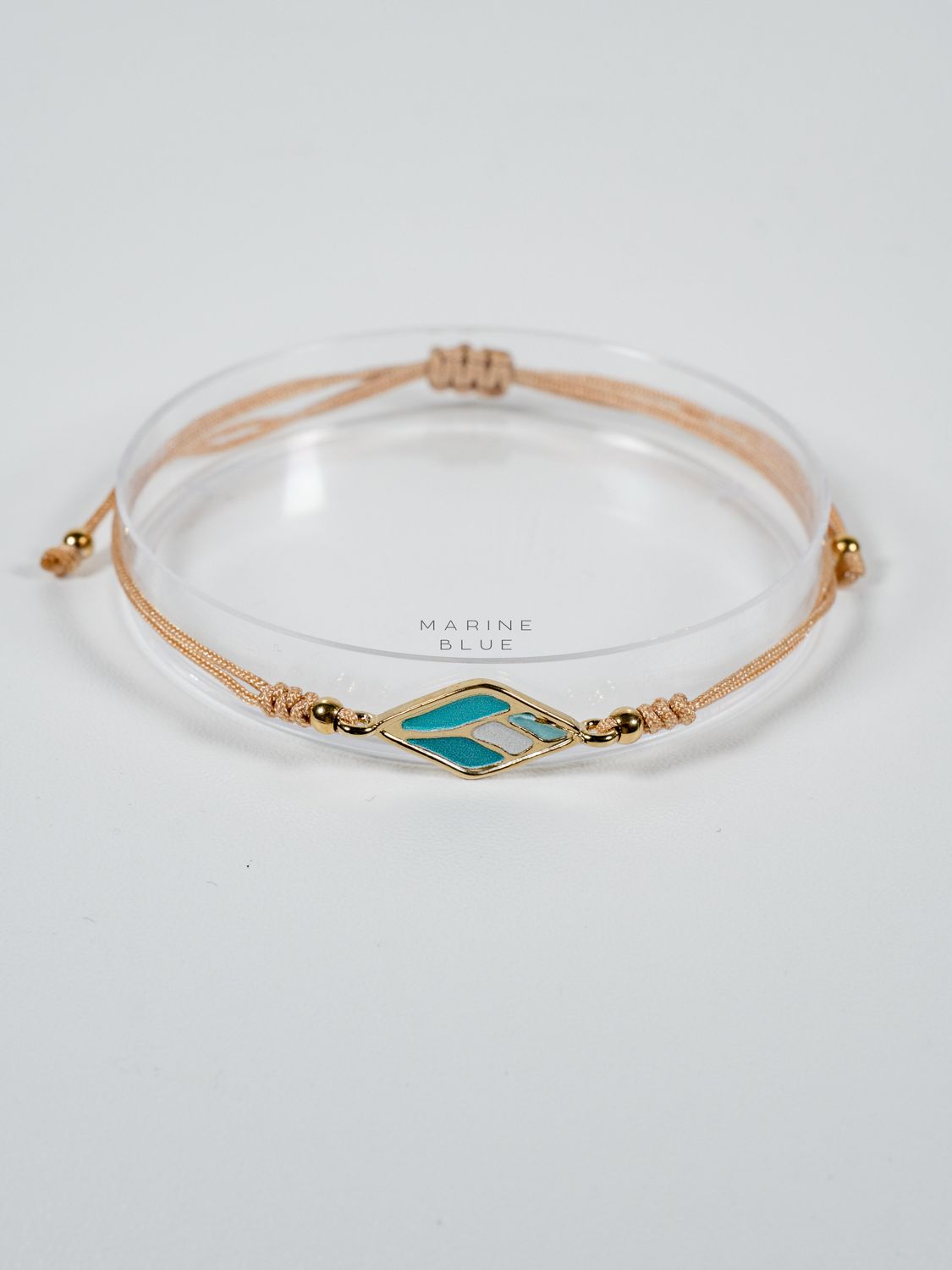 Mojo Map, Color: Arctic Rust