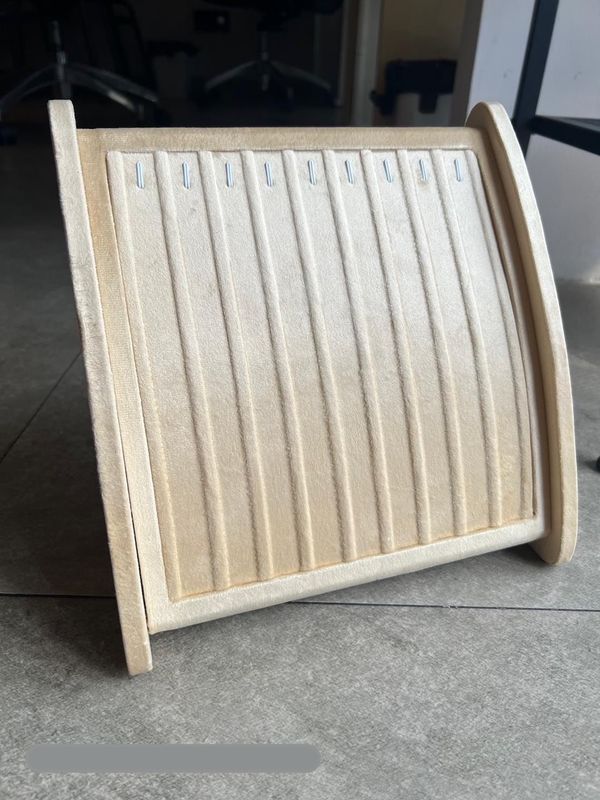 Standing Anklet Display - Display