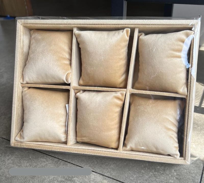 Bracelet Display Box - Display