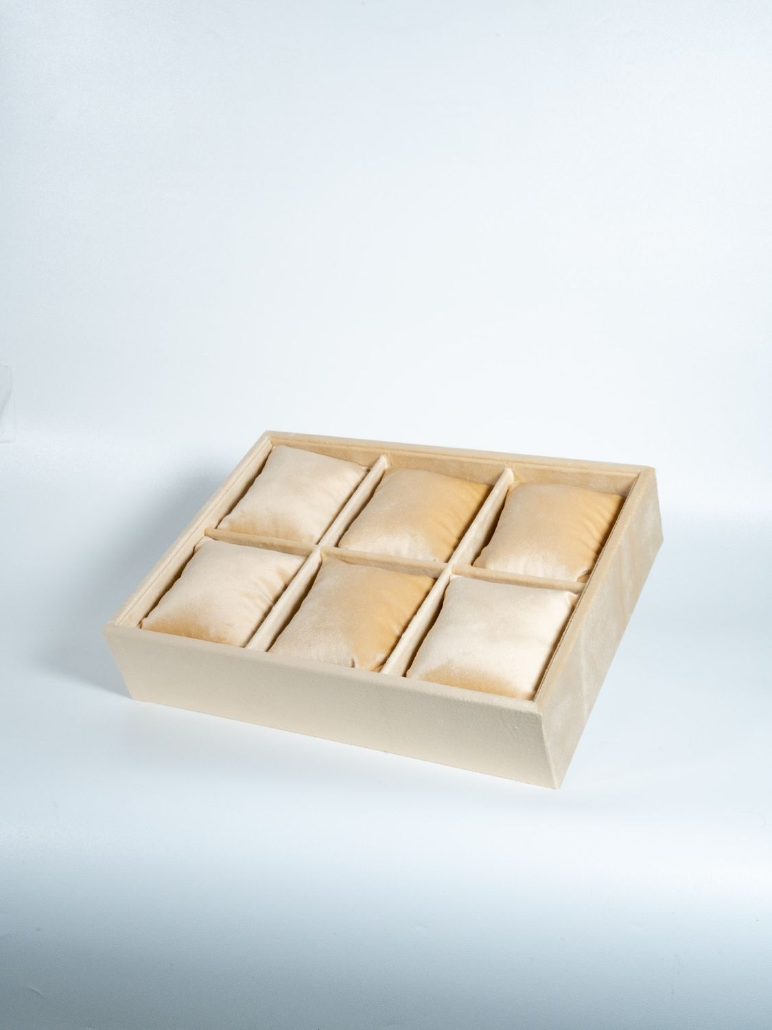 Bracelet Display Box - Display, Color: Hazel, Size: Small