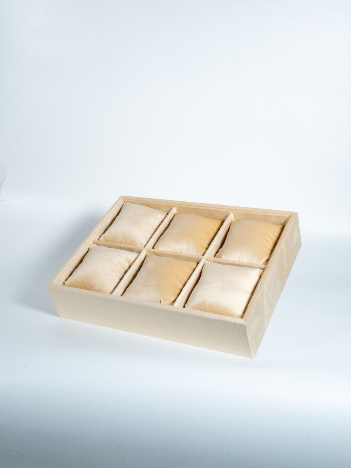 Bracelet Display Box - Display, Color: Hazel, Size: Small