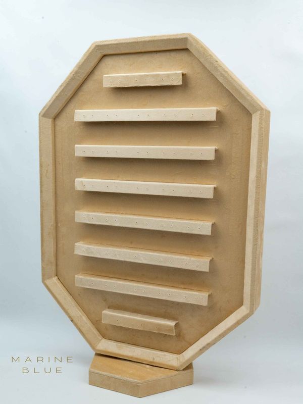 Standing Earring Display - Display
