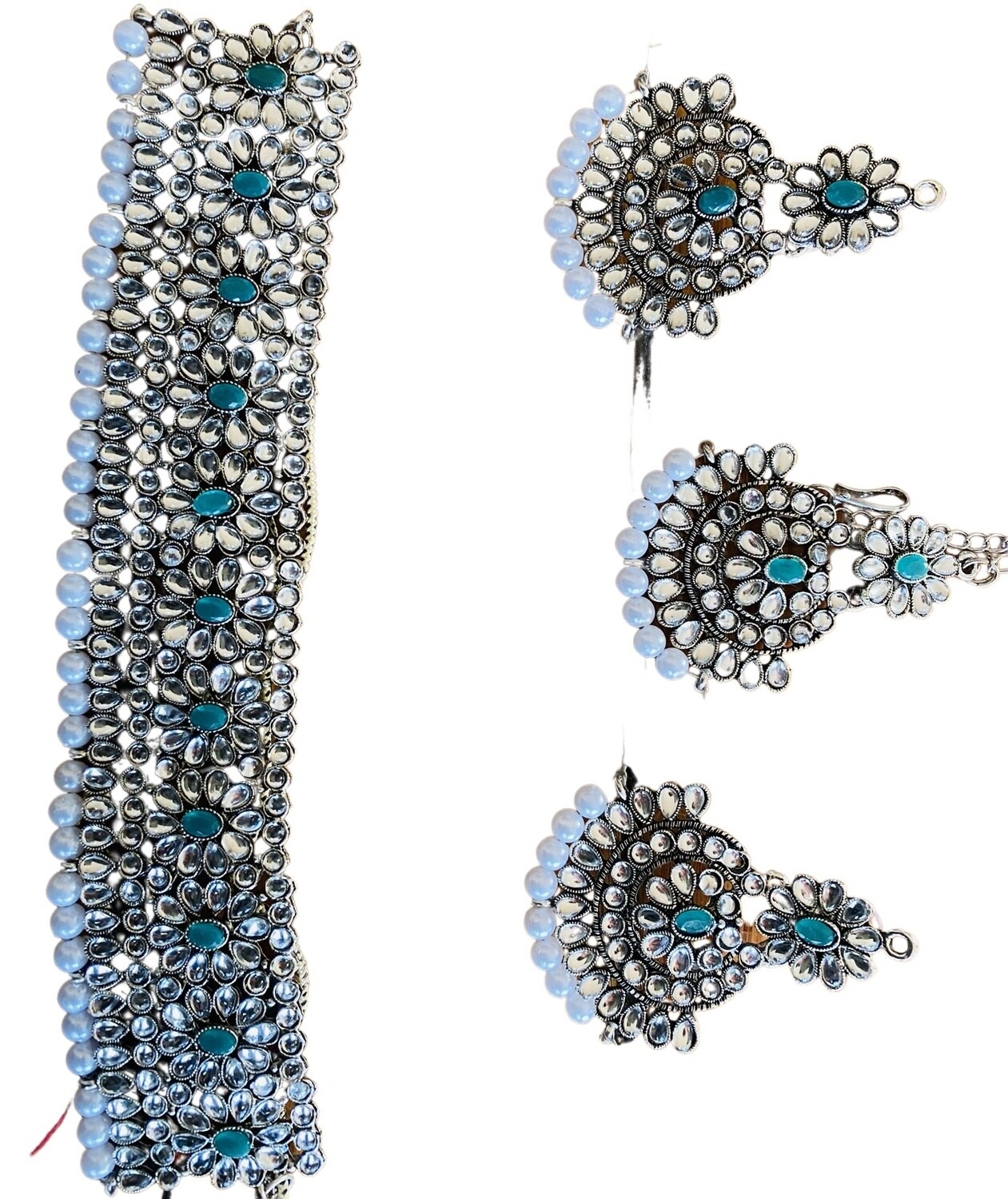 Designer Choker set
