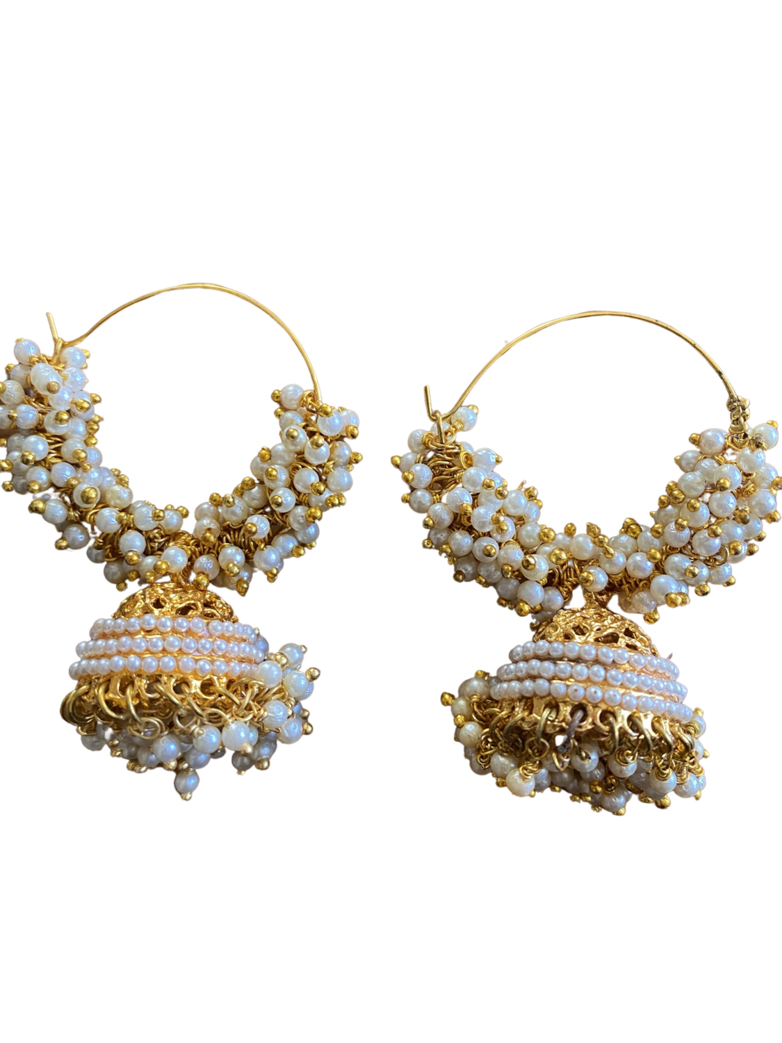 Rani earrings
