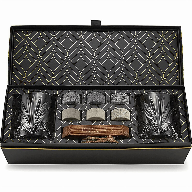 Palm Glass Edition  - The Connoisseur&#39;s Set