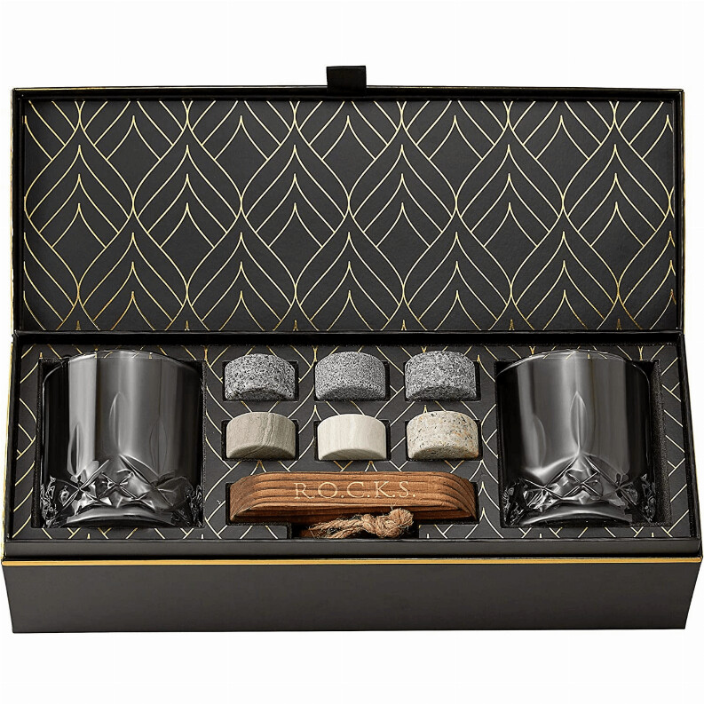 Signature Glass Edition  - The Connoisseur&#39;s Set