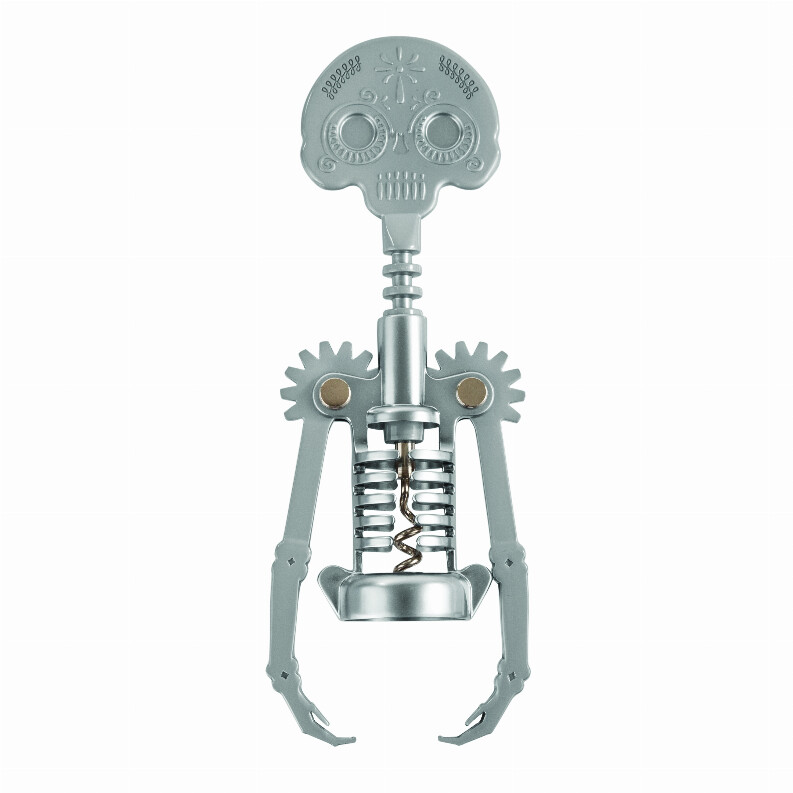 Day Of The Dead Corkscrew