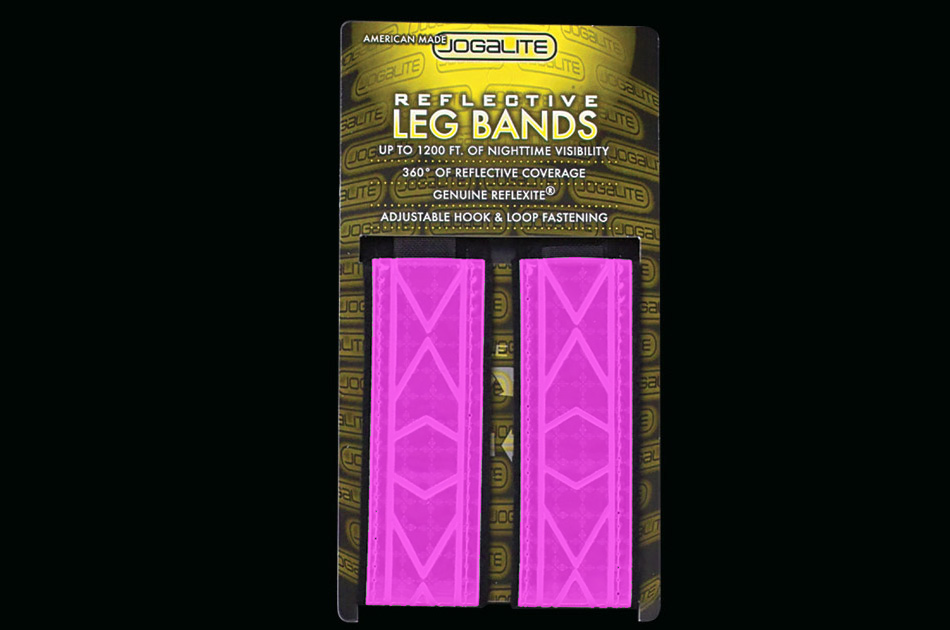 Reflective Universal Arm/Leg Band 