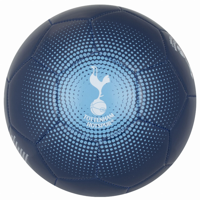 Licensed soccer balls