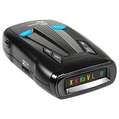 Radar Detector