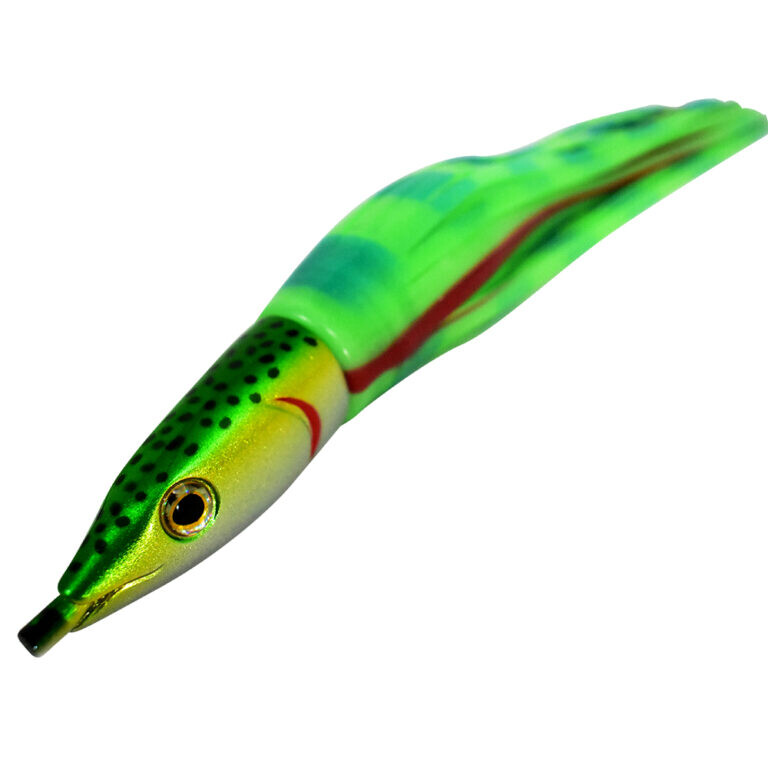Phoenix Fishhead 
