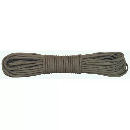 Nylon Braided Cord - 100&#39; Hank 