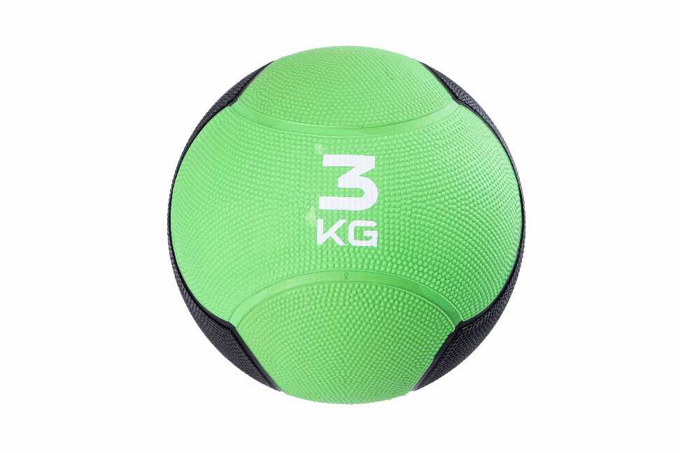Medicine Ball 