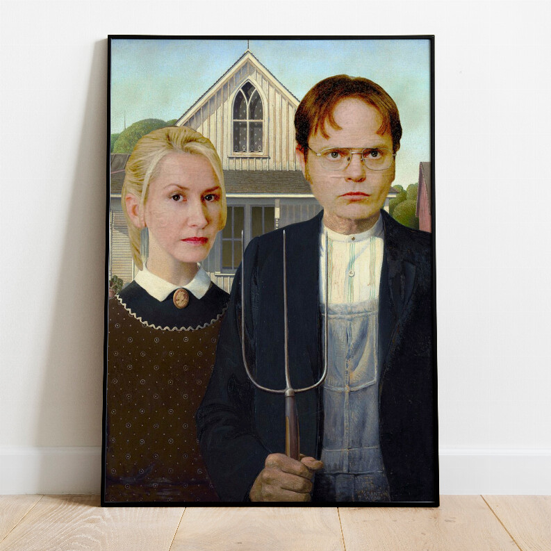 The Office 5