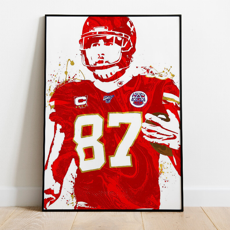 Travis Kelce