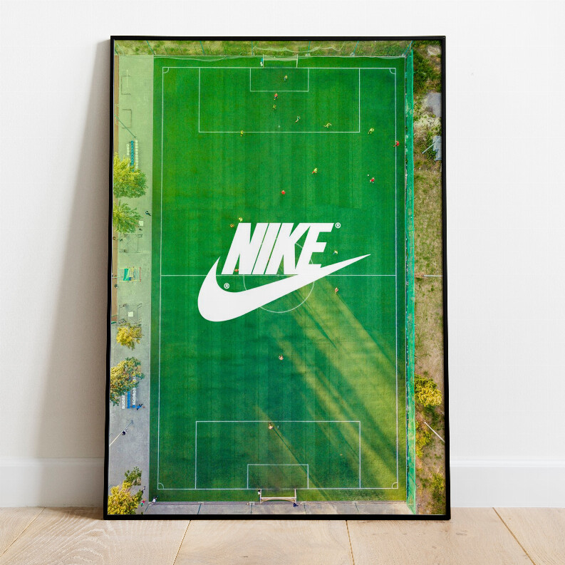 Nike 1