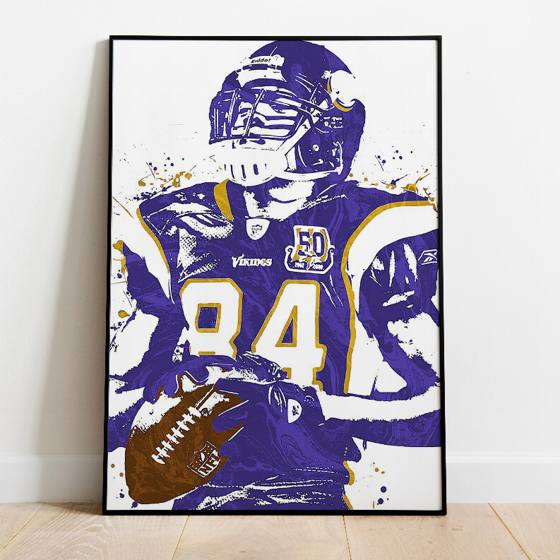 Randy Moss
