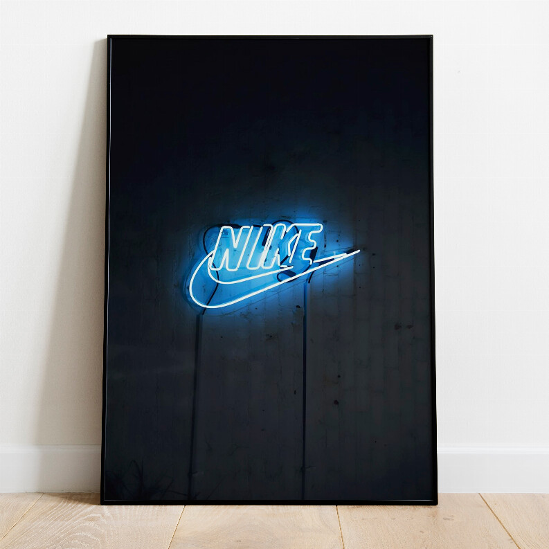 Nike 2