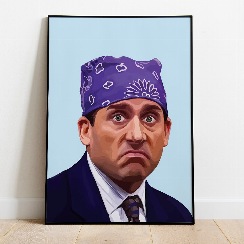 The Office 4