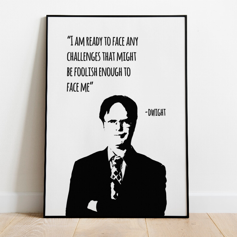 The Office 1