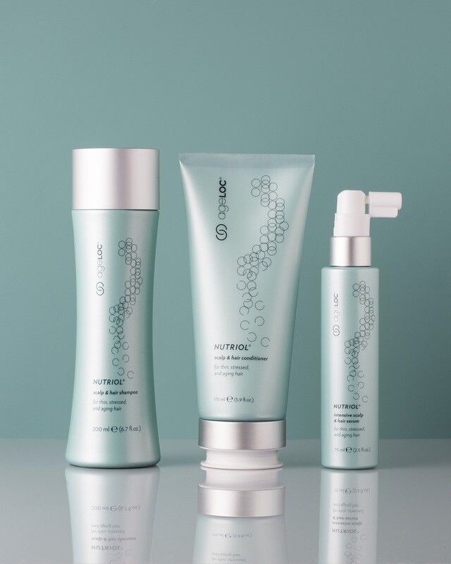 Hair System