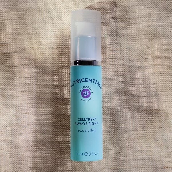 Always Right - Face Serum