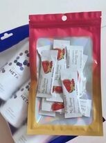 10 day sample pack - Nu Biome