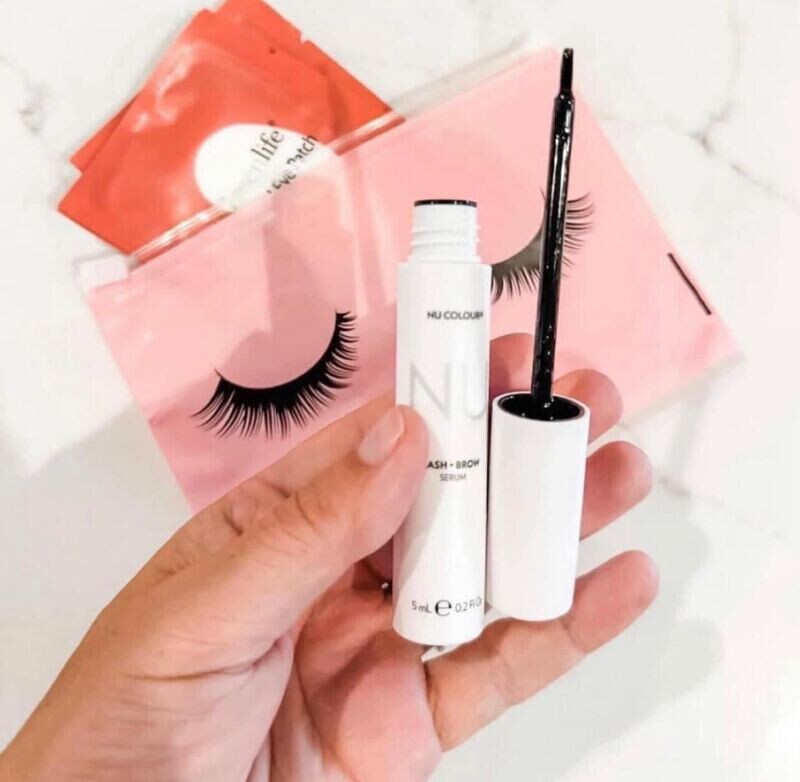 Lash Serum