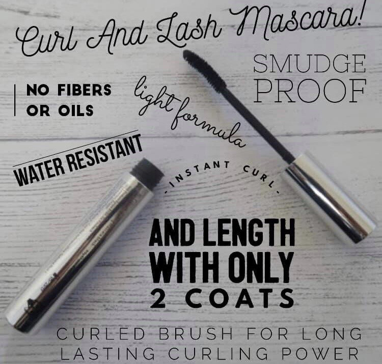 Mascara