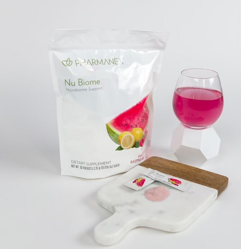 Nu Biome