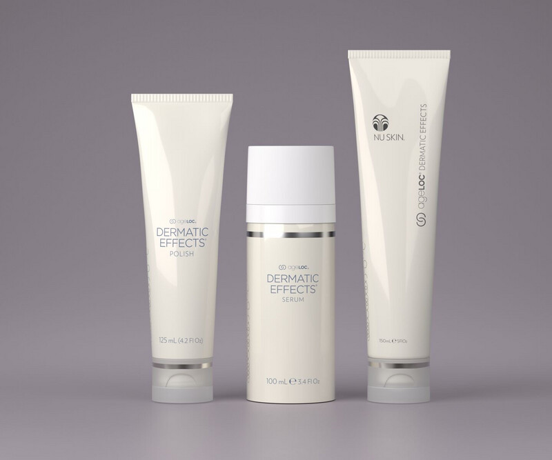 Body Firming trio