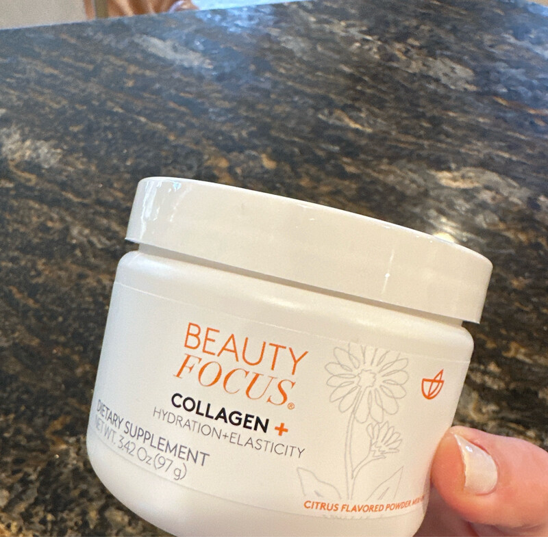 Powder Collagen