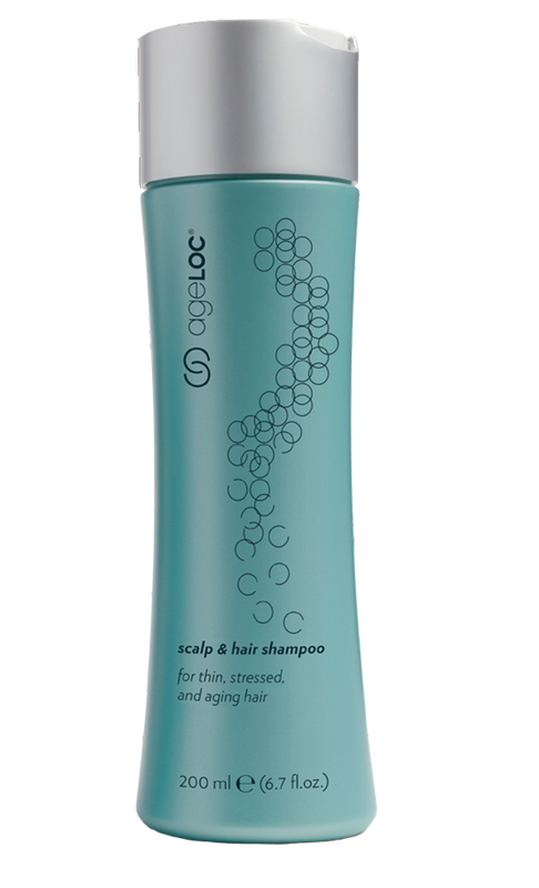 AgeLoc Shampoo
