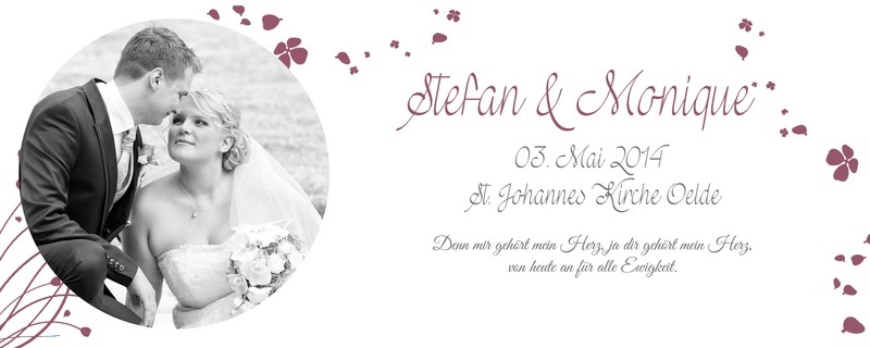 Holz-Schild "Hochzeit" by Landhaus-Fieber Holz-Schild "Hochzeit" by Landhaus-Fieber