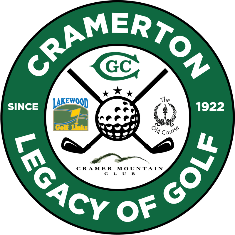 Tee Box Sign