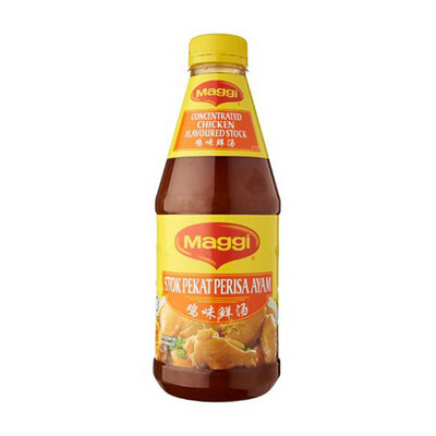 Maggi Concentrated Chicken Stock 1.2kg