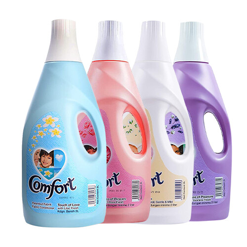 Comfort Fabric Conditioner 2 Litre