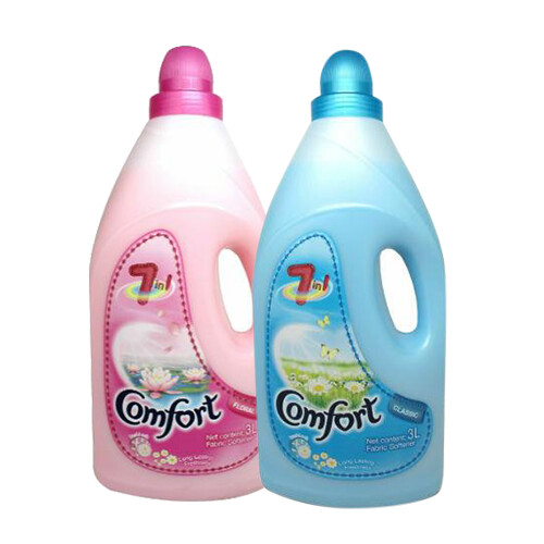 Comfort Fabric Conditioner 3 Litre