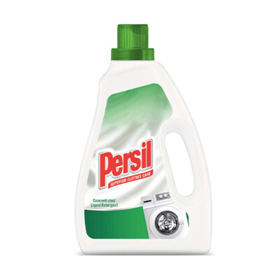 Persil Liquid Detergent 2 Litre
