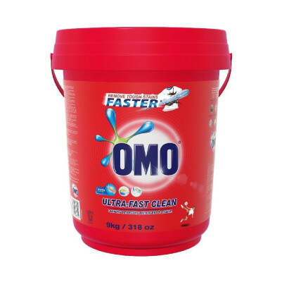 OMO POWDER BUCKET