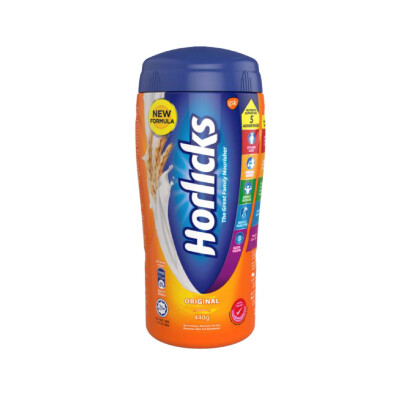 Horlicks Original