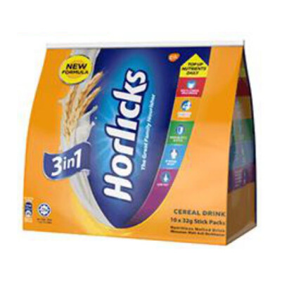 Horlicks 3in1 Original